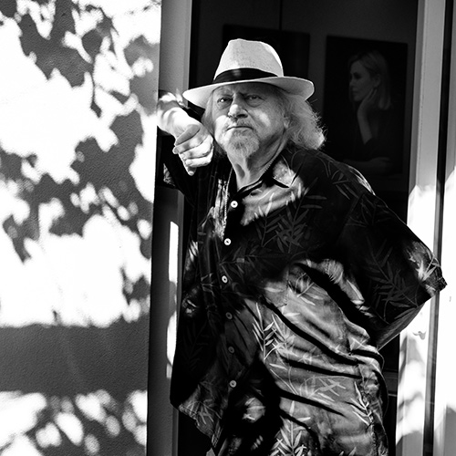 Armando Gallo