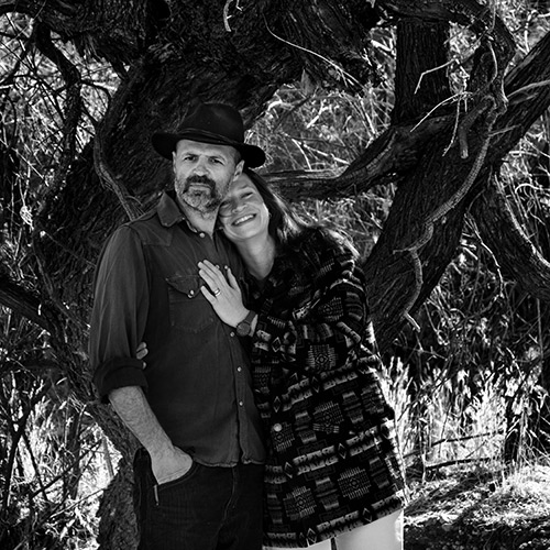 Jasmine Tommaso e Lorenzo Grassi