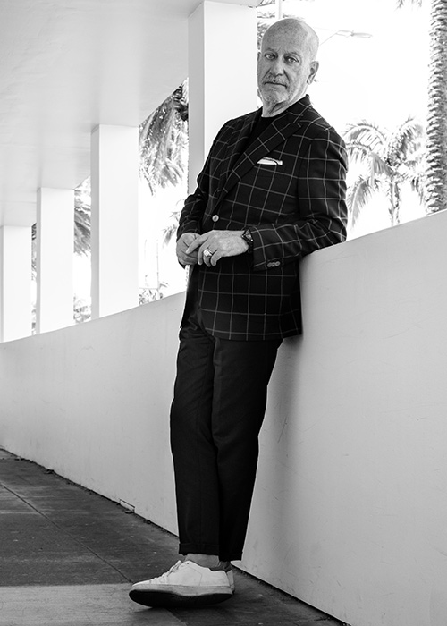 Domenico Vacca